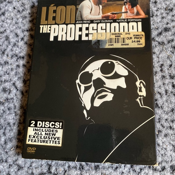 DVD bundle - Picture 4 of 7